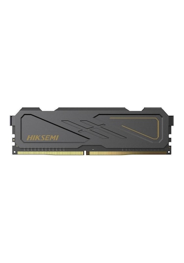 Hiksemi Armor 16gb 3200mhz Ddr4 Hsc416u32d2 Siyah Pc Ram