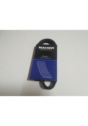 Kanallı Kayış Hyundaı / Accent 00-02 1.5 16v /avensıs 4pk0830