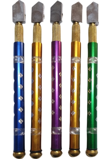 Metal Cam Kesme Elması - Metal Sap Cam Kesmek için Elmas 1 Adet