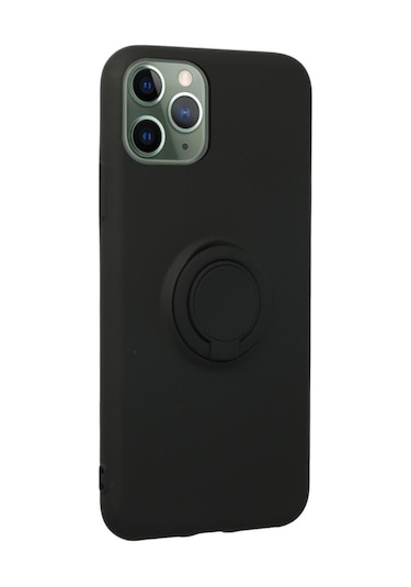 Fitcase Iphone 11 Pro Max Kilif Viktor Ring Arka Kapak 390549013