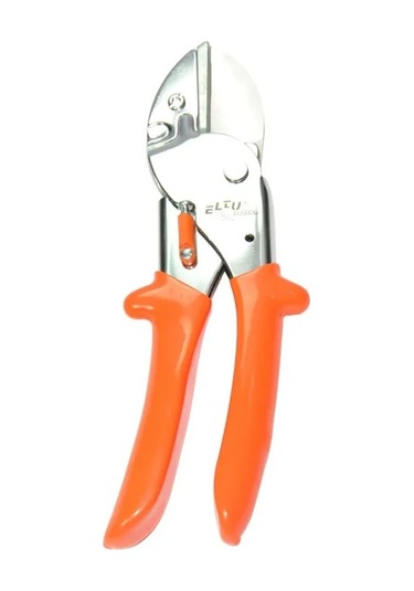 Mepa 419e - Löwe Tip Eğri Sap Bahçe - Budama - Bağ Makası 200 Mm Najmaddin