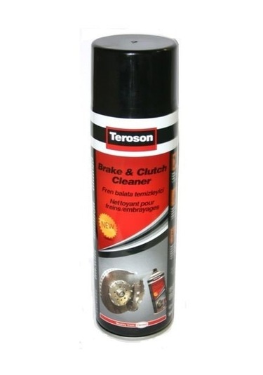 Teroson Fren Balata Spreyi 500 Ml