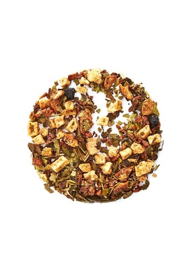 Mim Tea Tea Ananaslı Yeşil Çay 100 G