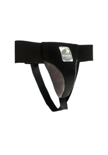 Tixon Tıxon Sr Yetişkin Erkekler İçin Hockey Testi Repliği 325717069