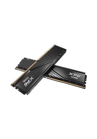 Xpg AX5U6000C3016G-DTLABB 32 GB (2x16) DDR5 6000 MHz CL30 Dual Kit Ram