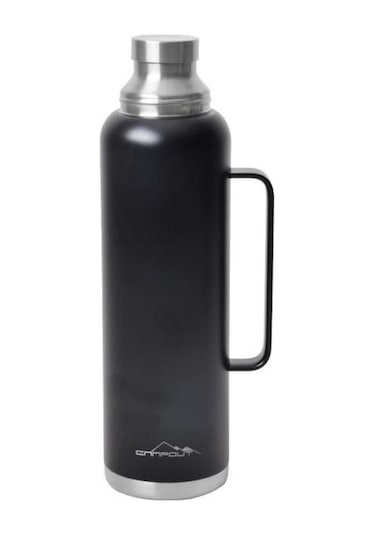 Campout Çift Katmanlı Termos 1500 ML Ng 164