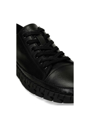 Dockers By Gerli Hakiki Deri 238644 5fx Termo Kaymaz Taban Günlük Erkek Ayakkabı Siyah Siyah