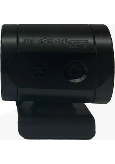 Aselsannet Ac-1080 Webcam 2mp-1080p