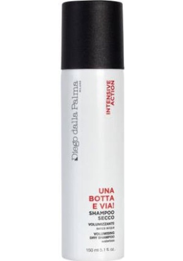 Diego Dalla Palma Hc Una Botta E Via Hacimlendirici Kuru Şampuan 150 Ml 8017834898767