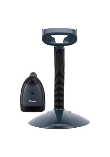 TIWOX VS-113 LAZER STAND EL TİPİ BARKOD OKUYUCU