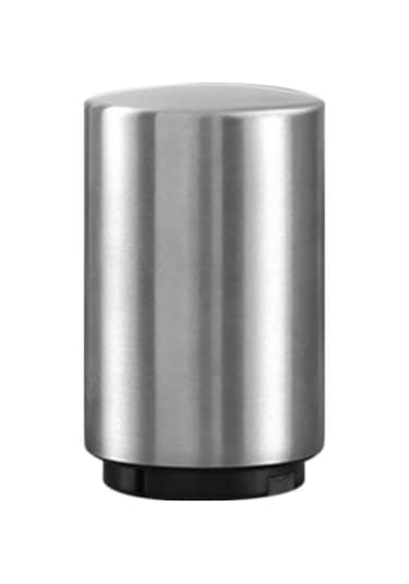 Youtek Stainless Çelik Manyetik Pıhtı Açıcı: Hızlı Kullanimlı, Evde Güneşik Bira Kapağı Açma Aracı Gümüş