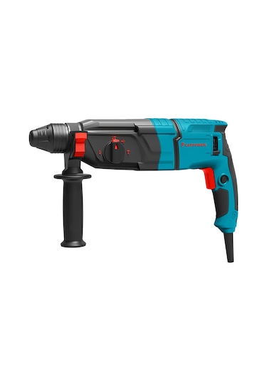 Catpower 5931SDS Plus 900W 3 KG Kırıcı Delici