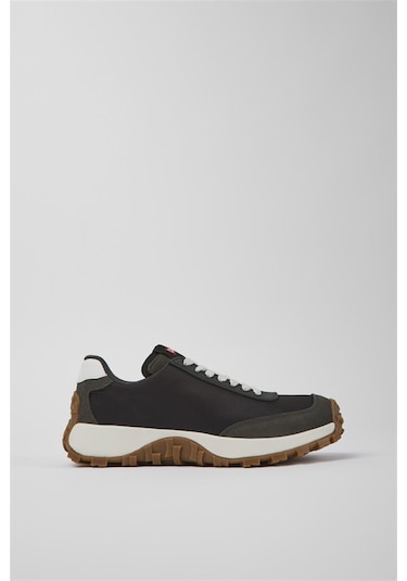 Camper Drift Trail K201462-015 Yürüyüş Ayakkabısı Siyah