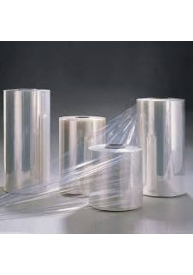 40 Cm-15 Mic-1332 Mt Polyolefin Shrink Film