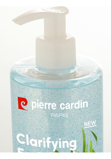 Pierre Cardin Clarifying Niacinamide & Tea Tree Oil Facial Cleanser 350 ML