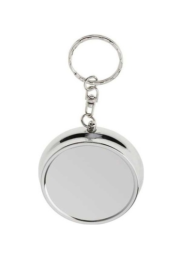 Pazly Yuvarlak Vitamini Tıp Taşınabilir Suntek Seyahat Organizatör Magideal Kf Altın