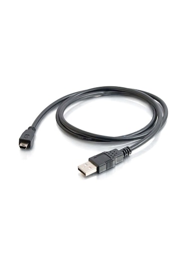 Markofist Olympus D-230 / D-300 / D-340l Mini Usb Kablo