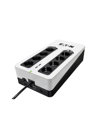 Eaton 3S 700VA DIN(Schuko) UPS Güç Kaynağı