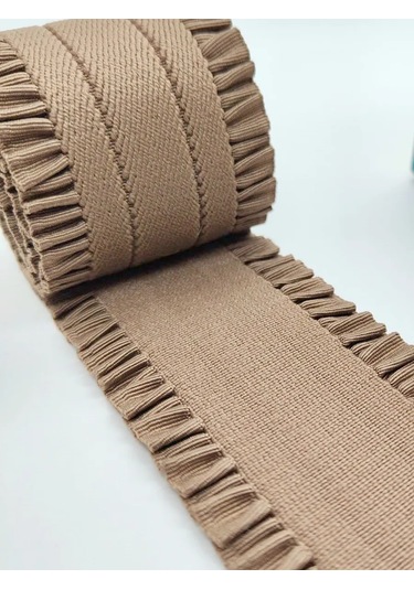 Marusyashik Geniş Lastik 5cm/1,5 Metre 269496135