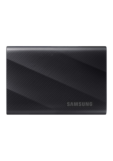 Samsung T9 MU-PG1T0B/WW 1 TB USB 3.2 Gen 2x2 Type C Taşınabilir SSD