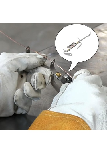 Homyl Tel Besleyici Dıy Ekipmanı Endüstri Tutkunları İçin