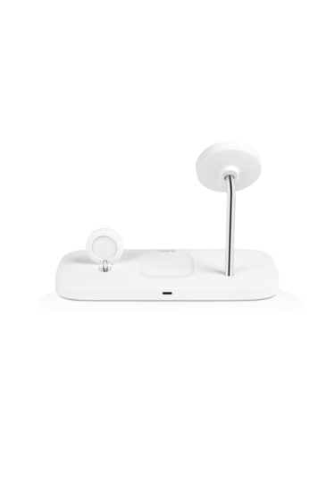 Ttec Aircharger Trio Up Magsafe Uyumlu 3ü 1 Arada İphone Uyumlu +