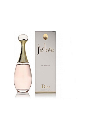 Dior J'adore Kadın Parfüm EDT 100 ML