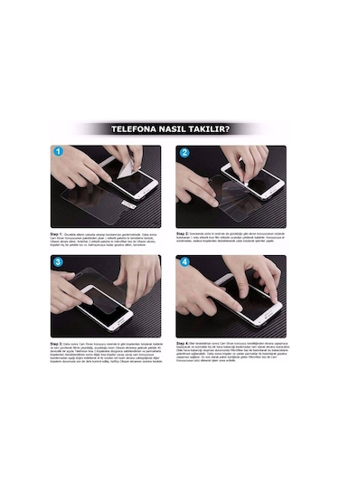 Huwaei G8 9H Temperli Kırılmaz Cam + Dokunmatik Kalem Siyah (496632397)