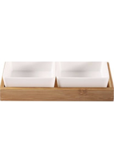 Kombinasyon Envanter Kalp Plaka Meyve Tabağı Snack Plaka Yaratıcı Kuru Meyve Tabağı Ktv Kulübü Snack Plate Ahşap - Gri