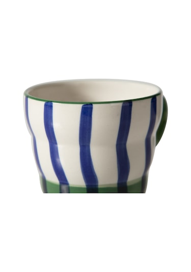 Lısmore Kupa Lacivert 13 Cm 4721082