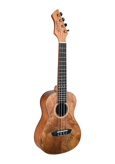 Ortega Ruhz-cc Horizon Series Concert Ukulele
