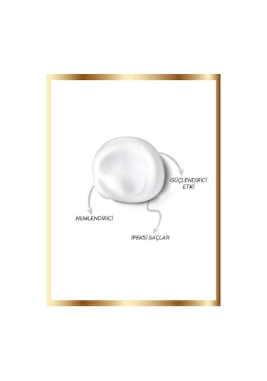 Dermokil Kepeğe Karşı Şampuan 3 x 600 ML