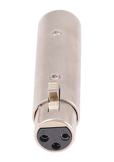 2'li Xlr Uzatma Kablosu Yongtao