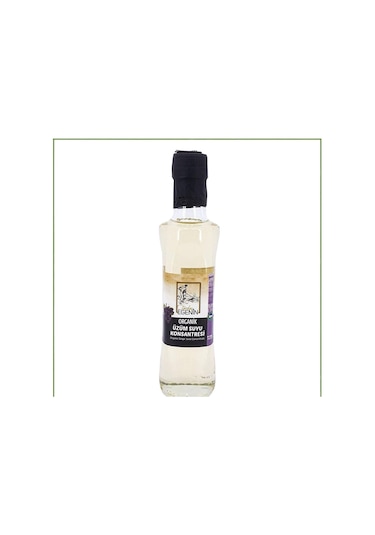 Tardaş Egenin Organik Üzüm Suyu Konsantresi 250 ML