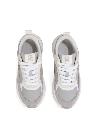 Tommy Jeans Kadın Sneaker Ayakkabı