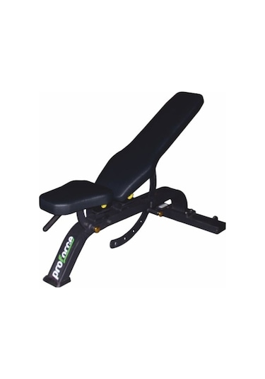 Proforce Ks 05 Adjustable Bench