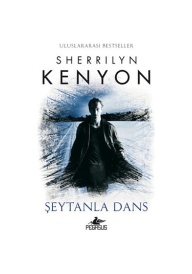 Şeytanla Dans- Pegasus