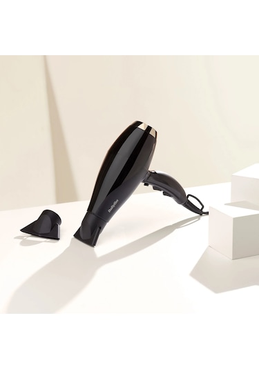 Babyliss 6714E Super Pro 2300 W  Saç Kurutma Makinesi