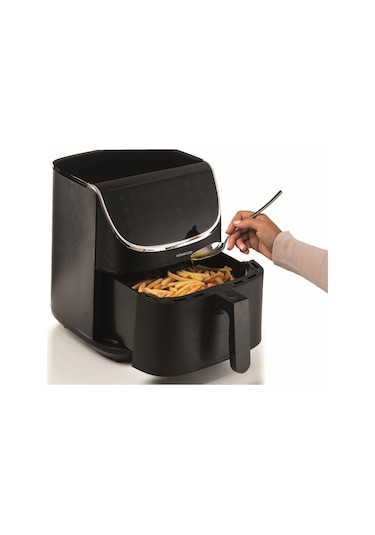 Kenwood Hfp80.000BK Air Fryer XXXL- Siyah