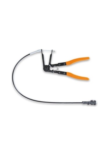 Hortumlu Kelepçe Pensesi 1472fc/l K 60221472fcl00