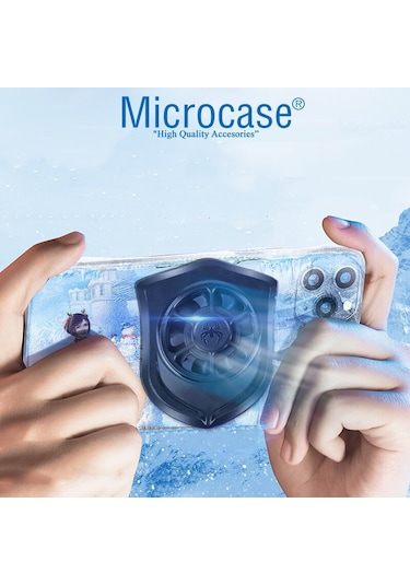 Cep Telefonu ve Tablet Soğutucu Fan Kablolu 4700 Rpm -P11