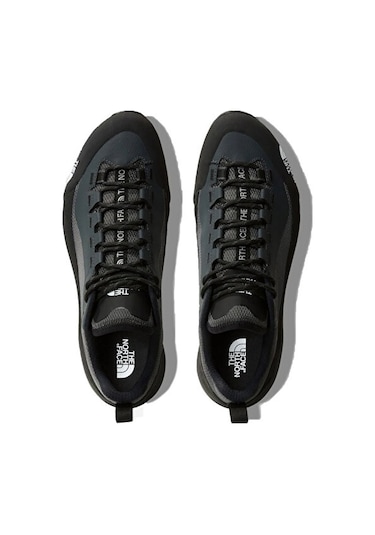 The North Face M Verto Alpine Gore-tex Erkek Trekking Ayakkabısı Nf0a83ndmn81 Siyah Siyah