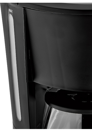 Sinbo SCM 2953 Filtre Kahve Makinesi Siyah