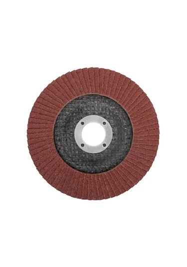 Greatflex 125 Mm P60 Yaprak Zımpara Zımpara Diski 169589087