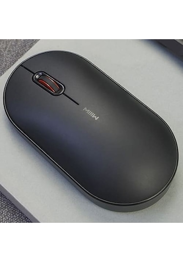 Xiaomi MIIIW  Xiaomi Mi Mouse Siyah
