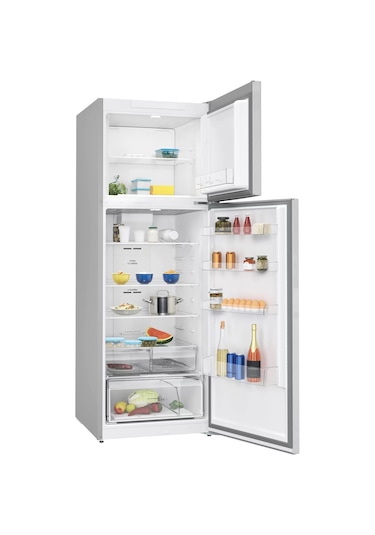 Profilo BD2156LFXN 522 LT No-Frost Çift Kapılı Buzdolabı