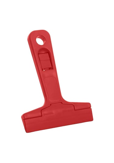 Rulopak Cam Kazıma Aparatı Plastik
