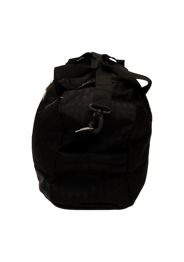 Giant Stride Spor Çanta Siyah (509863286)