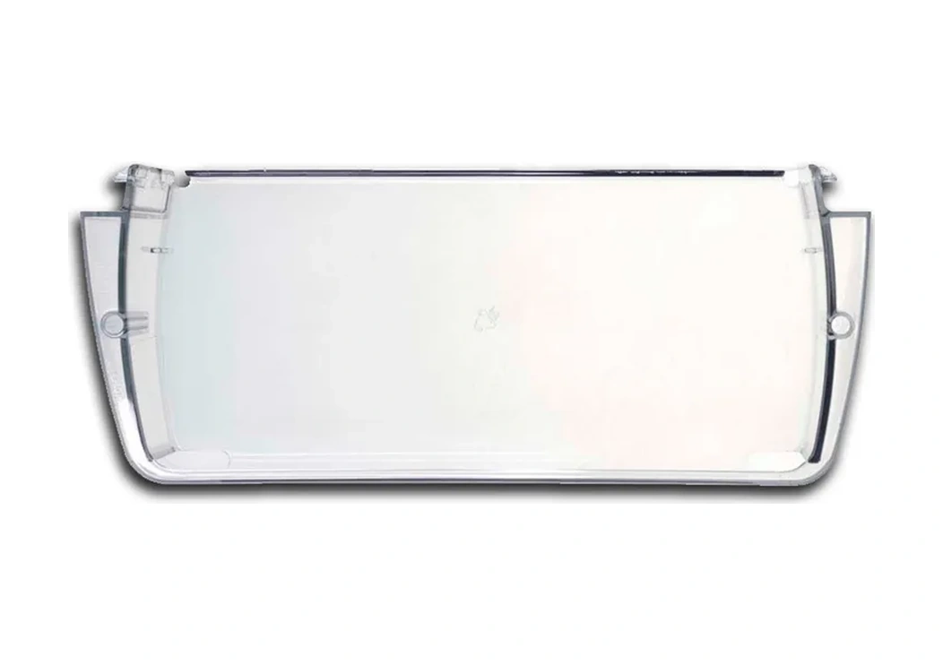 Atlant Atlant Şeffaf Buzdolabı Rafı 2'li 301543305902 50827467