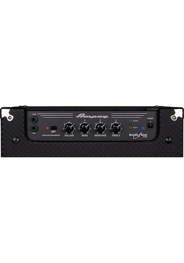 Ampeg Rocket Bass Rb-108 Bas Gitar Amfisi